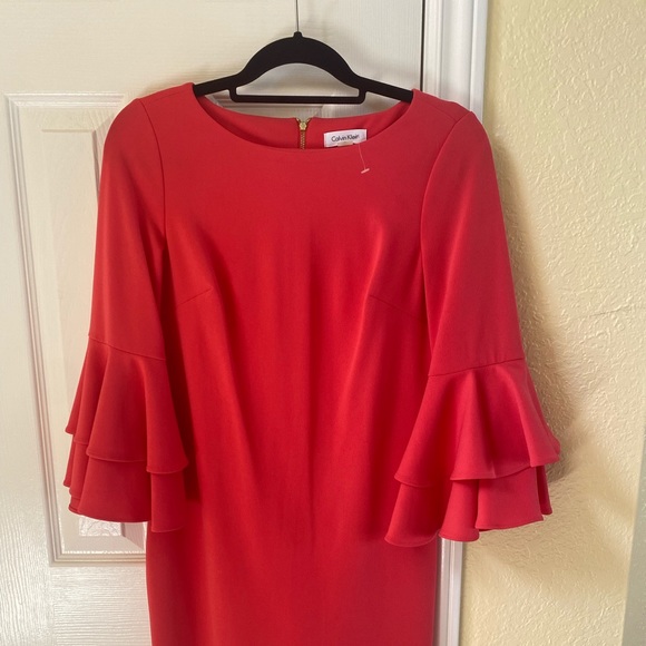 Calvin Klein Dresses & Skirts - Calvin Klein NWT